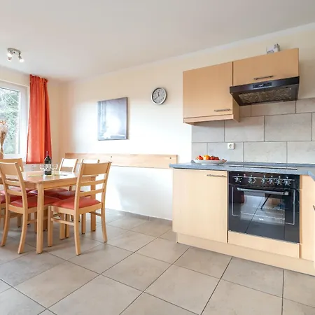 Apartament Bernstein-villa Og 2
